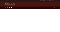 Desktop Screenshot of foamfighting.com